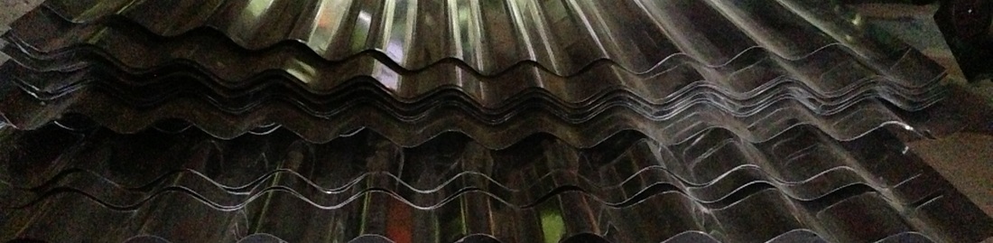 corrugated roof sheehan