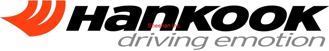 hankook banner tire sheehan