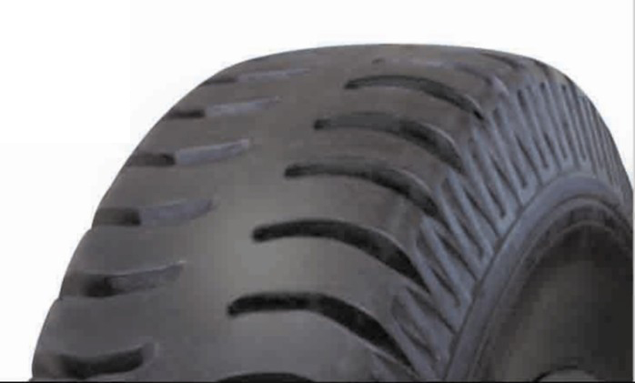 SANLI LUG - TL03 tire sheehan