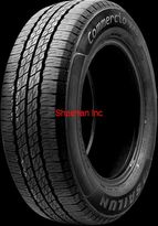 SAILUN COMMERCIO VX1 tire sheehan