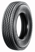 SAILUN S626 tire sheehan