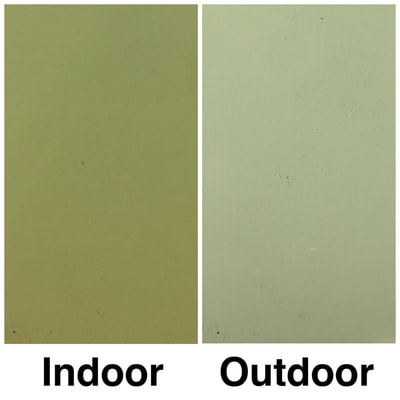 beige roof color sheehan